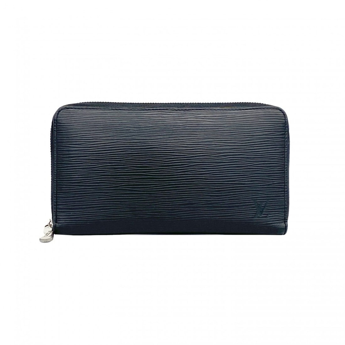 Louis Vuitton Epi Zippy Organizer NM Long Wallet M62643 Noir Men's: --- Catalog ---Category: SizeSize (HxWxD): 12cm x 21cm x 2.5cm / 4.72'' x 8.26'' x 0.98''Category: DesignType: Long wallet (bi-fold)Color: NoirGender: MenCategory: GeneralMPN: M62643Brand: Louis Vuitt