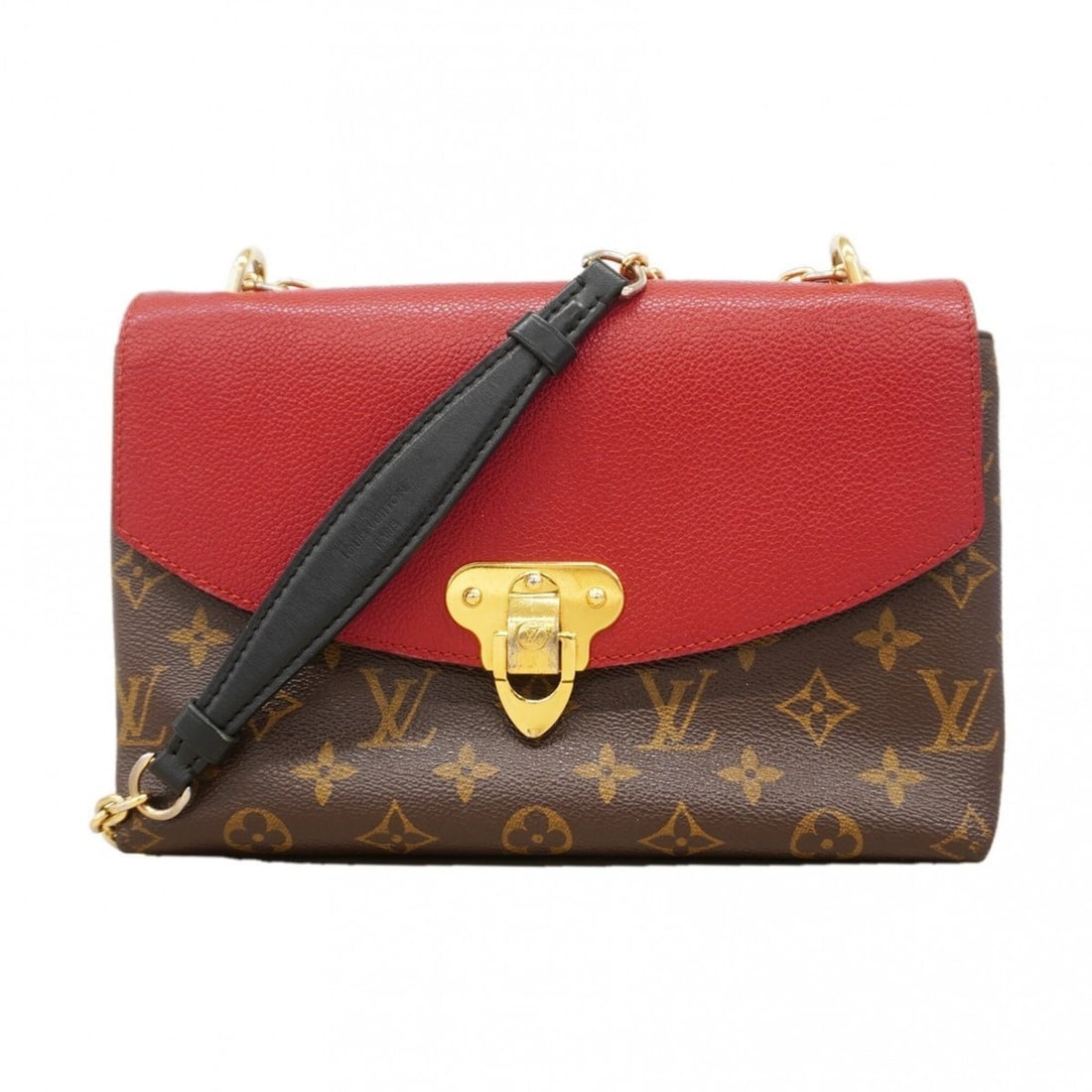 Louis Vuitton Monogram Sampla Seed Shoulder Bag M43713 Brown Cerise Women's P2876217: --- Catalog ---Category: SizeSize (HxWxD): 16cm x 24.5cm x 7cm / 6.29'' x 9.64'' x 2.75''Category: DesignType: Shoulder bagColor: Brown, CeriseGender: WomenCategory: GeneralMPN: M43713Brand: Louis
