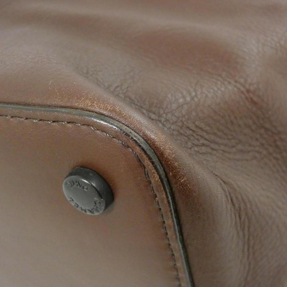 Chanel handbag - 3