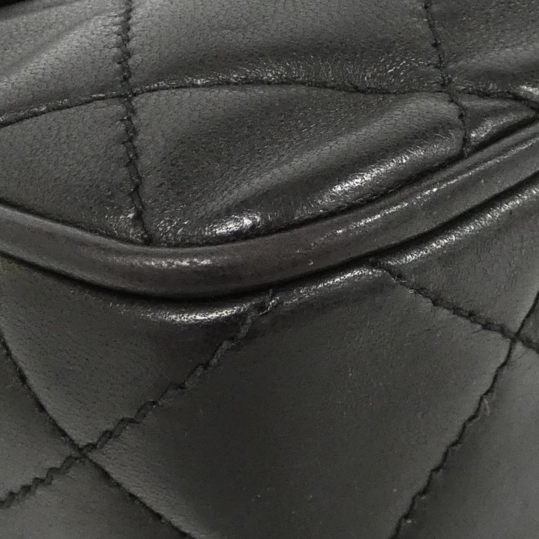 Chanel shoulder bag - 3