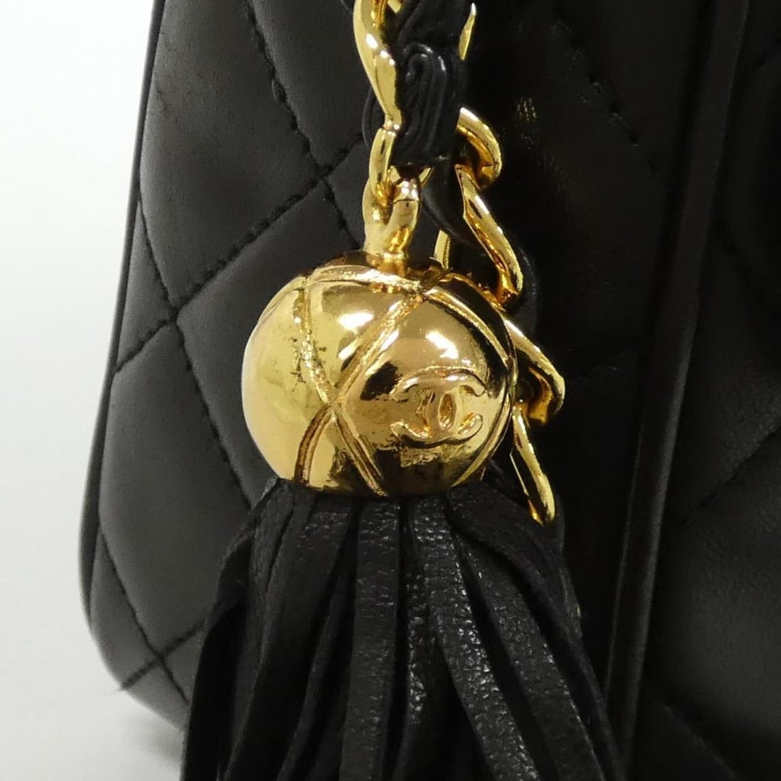 Chanel shoulder bag - 4