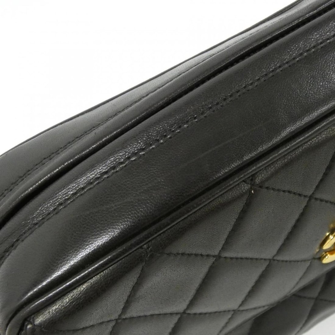 Chanel shoulder bag - 6