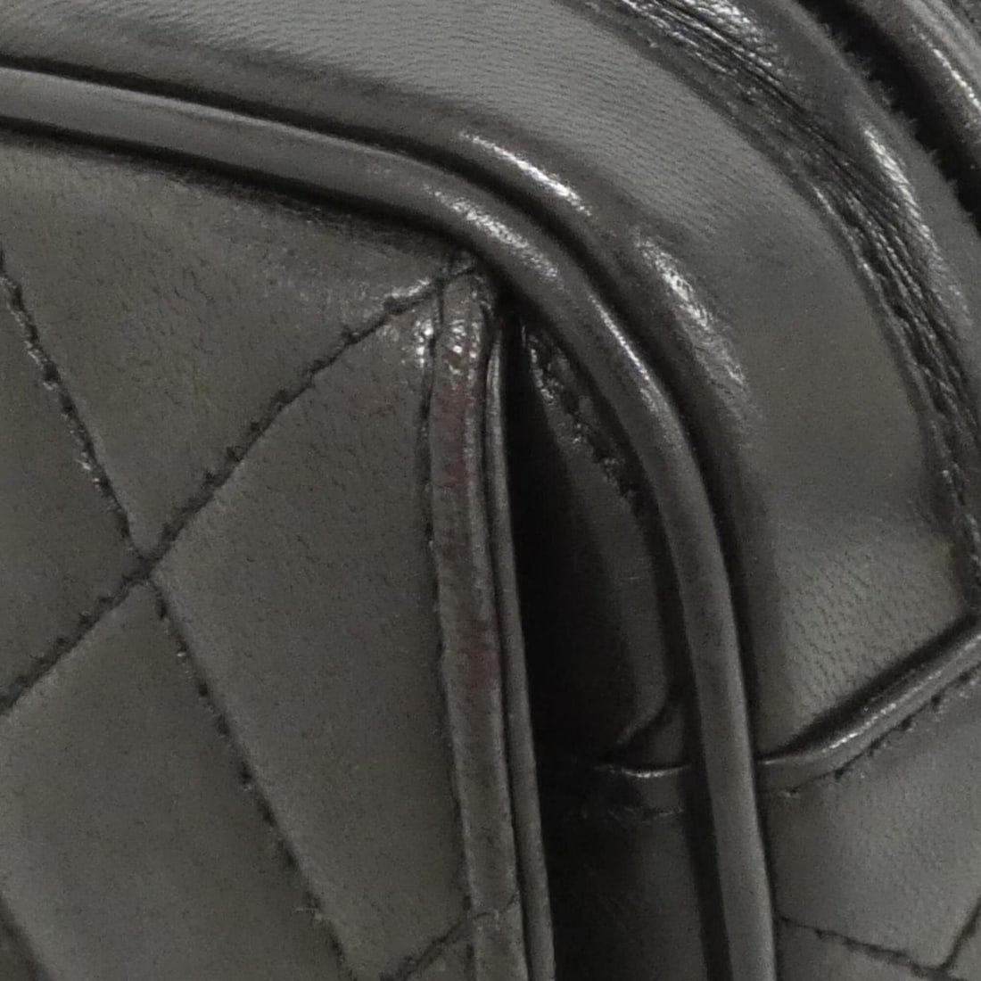 Chanel shoulder bag - 7