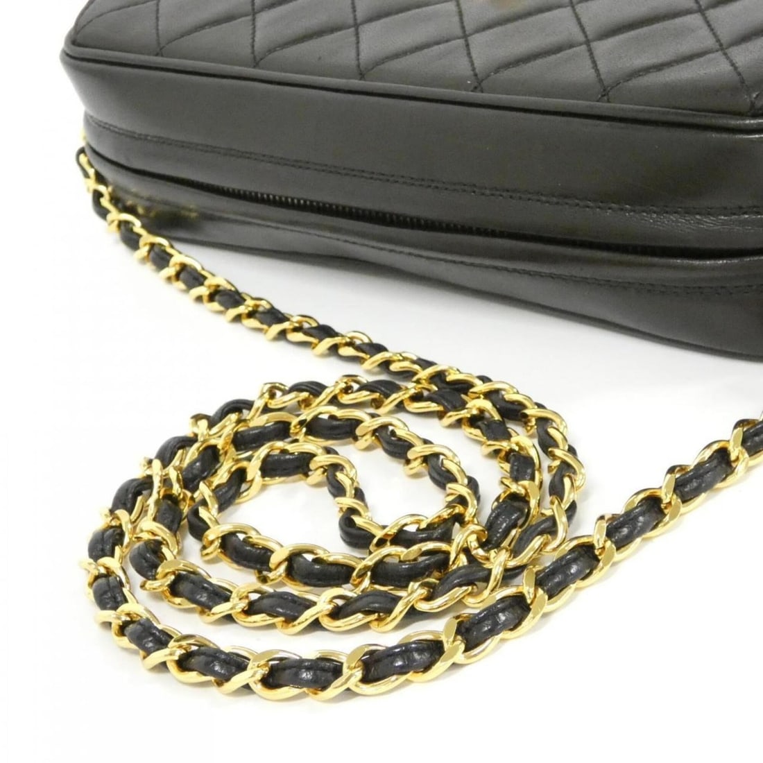 Chanel shoulder bag - 8