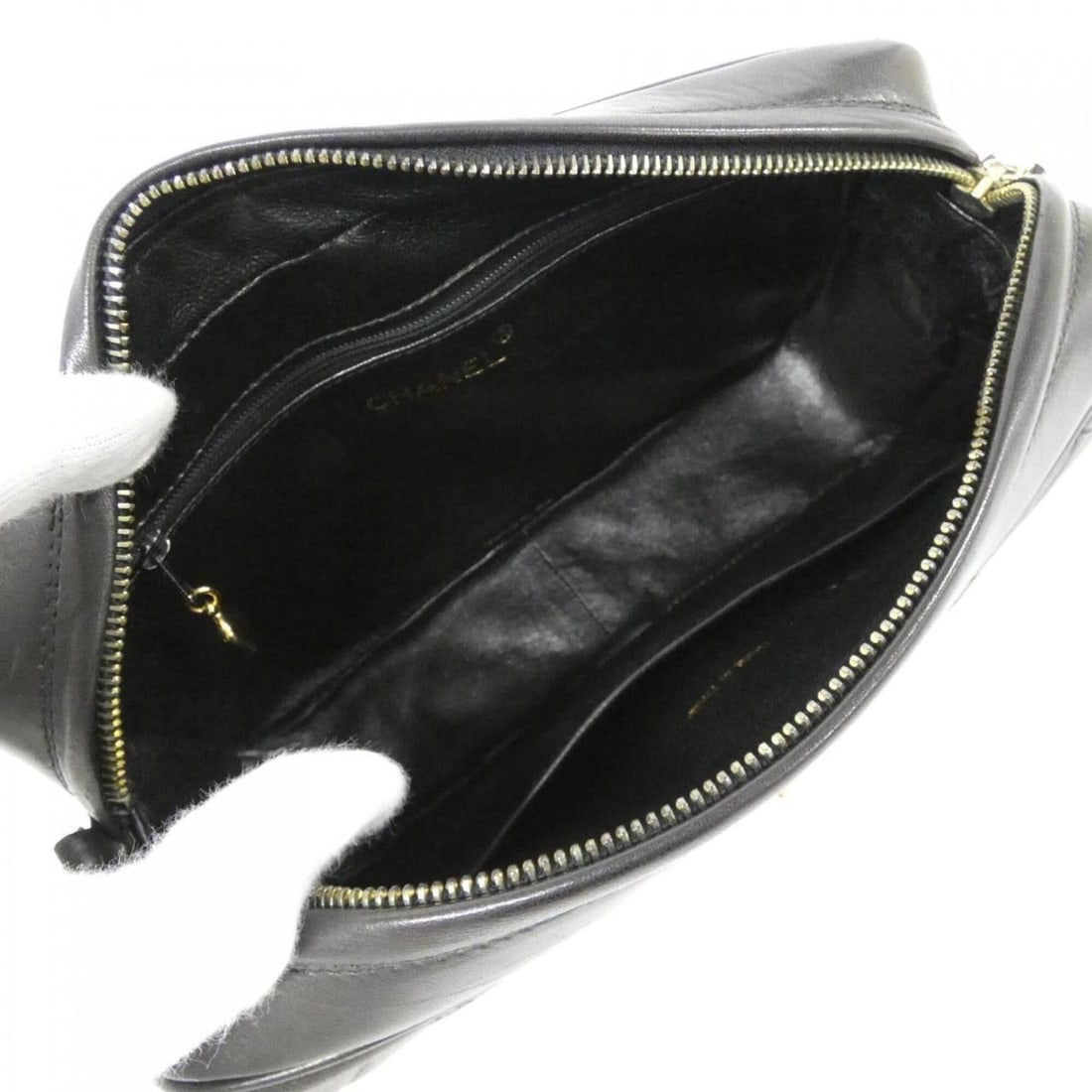 Chanel shoulder bag - 9