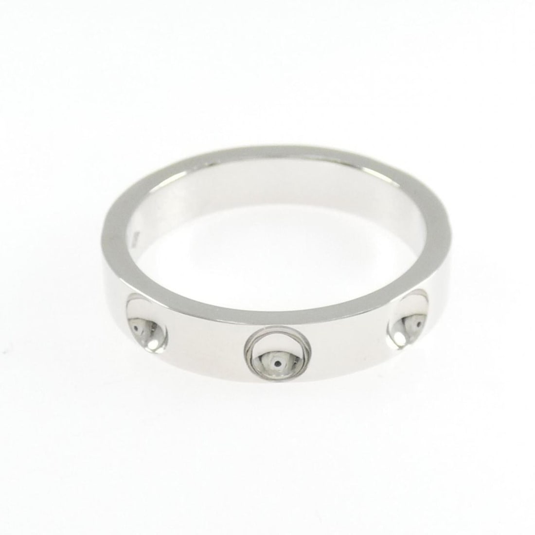 Louis Vuitton Petite Bague Empreinte Ring - 2