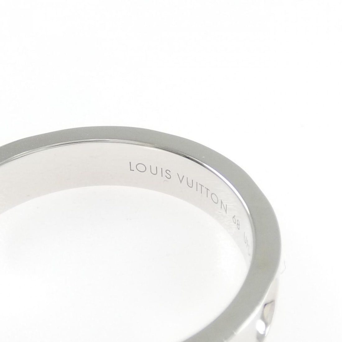 Louis Vuitton Petite Bague Empreinte Ring - 3