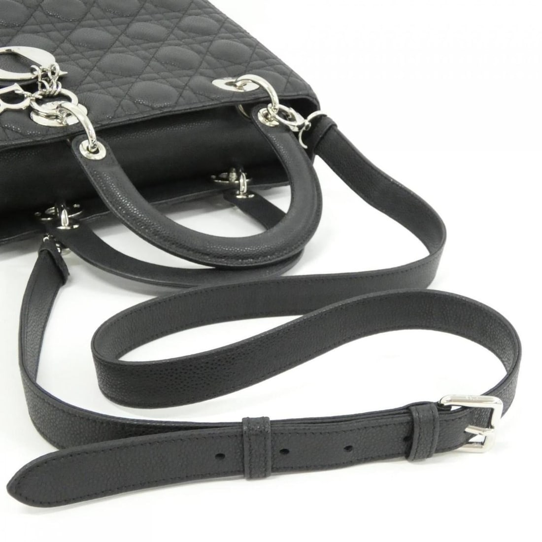 Louis Vuitton Petite Bague Empreinte Ring - 8