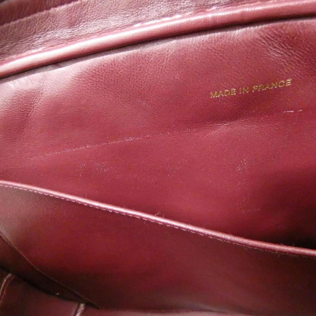 Chanel shoulder bag - 10