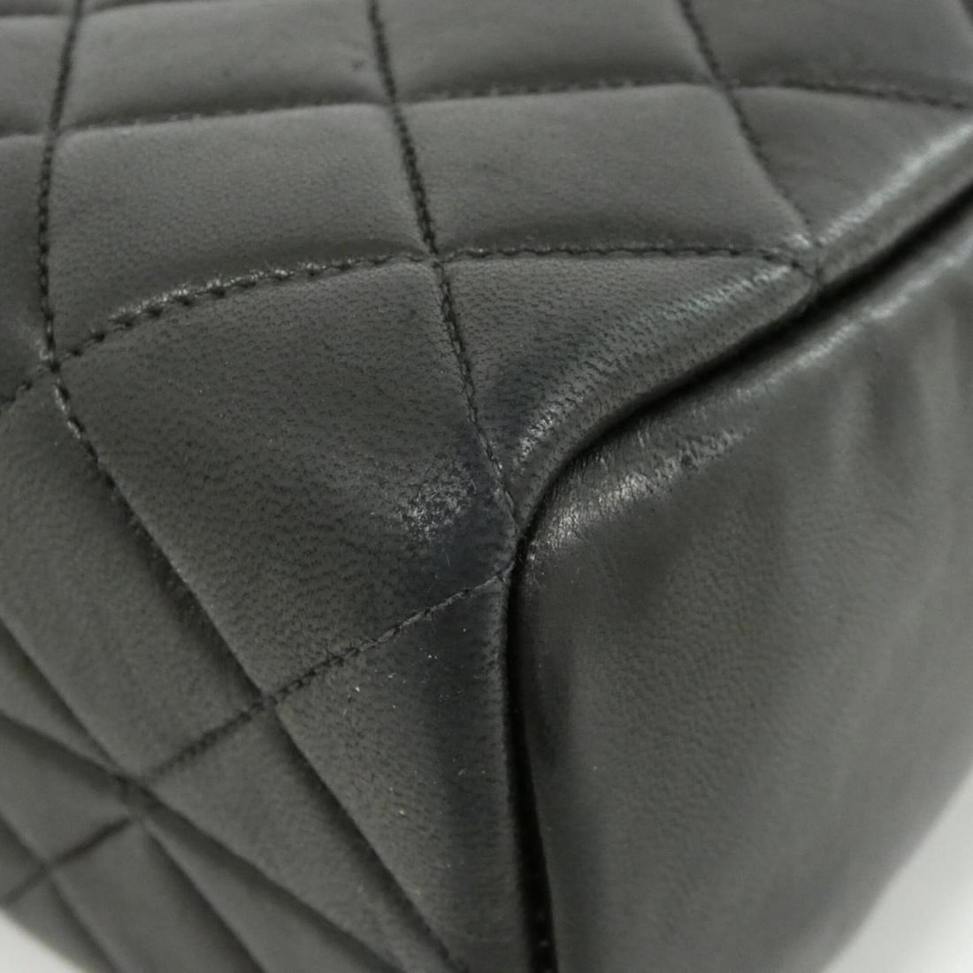 Chanel shoulder bag - 2