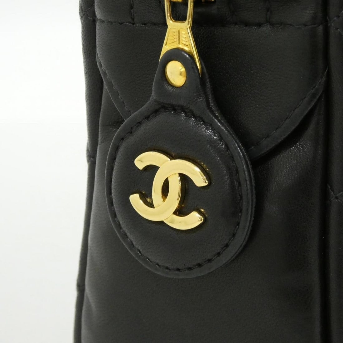 Chanel shoulder bag - 3