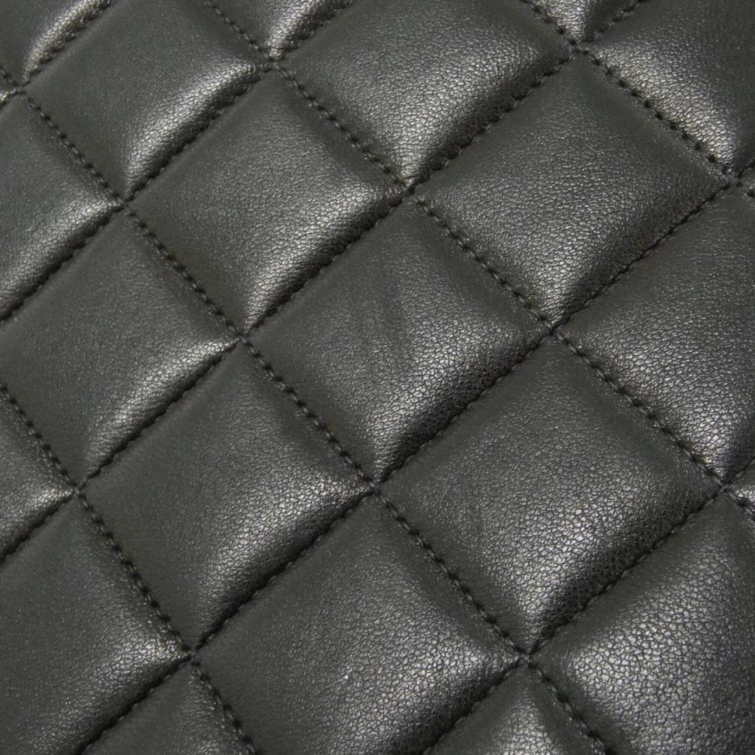 Chanel shoulder bag - 4