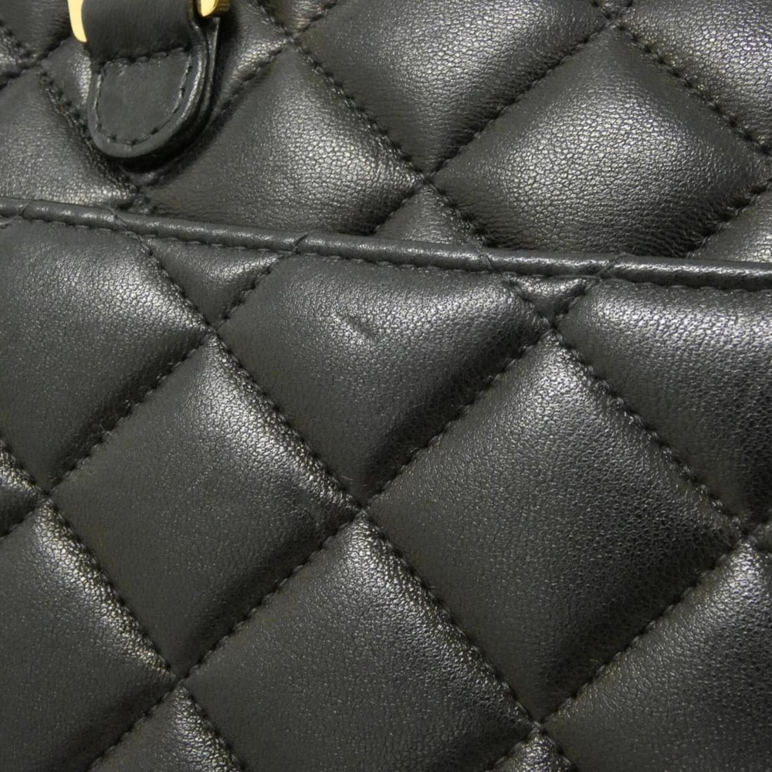 Chanel shoulder bag - 5