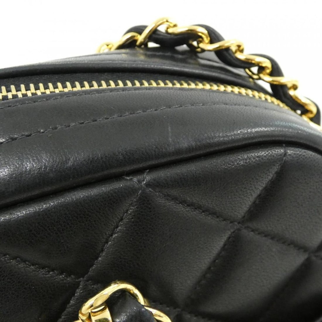Chanel shoulder bag - 6