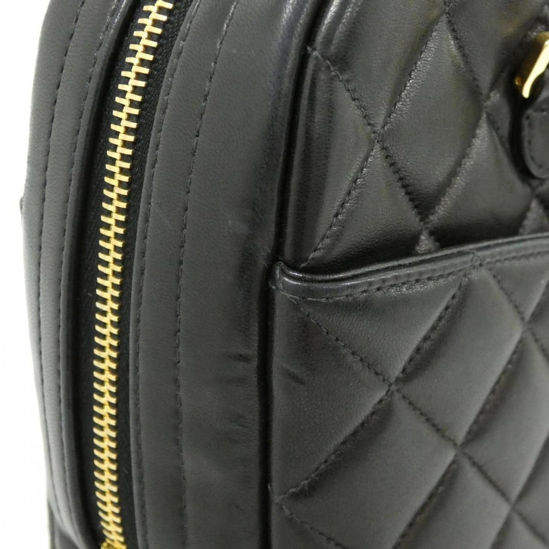 Chanel shoulder bag - 7