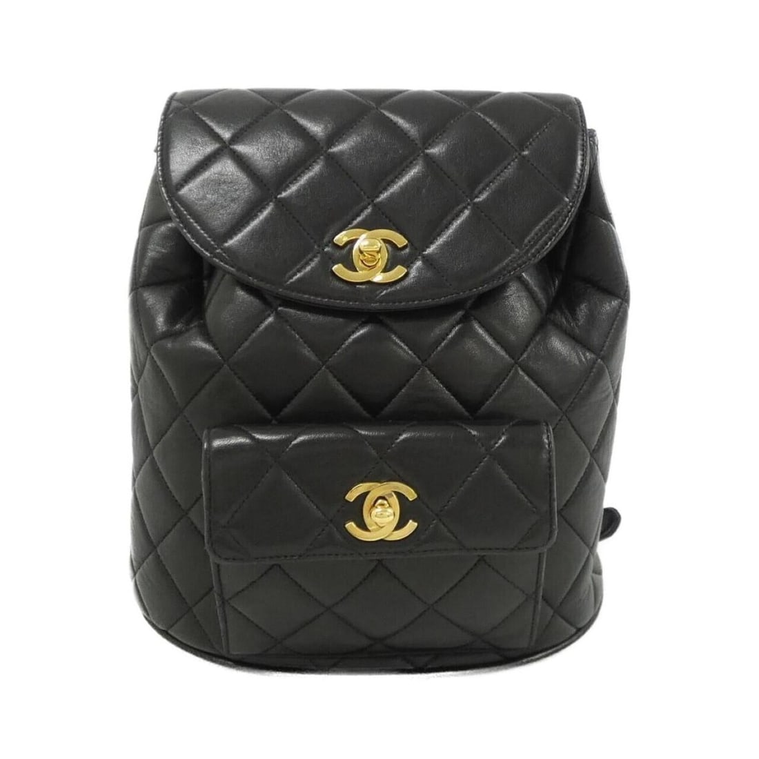 Chanel 04194 Backpack (1 of 10)