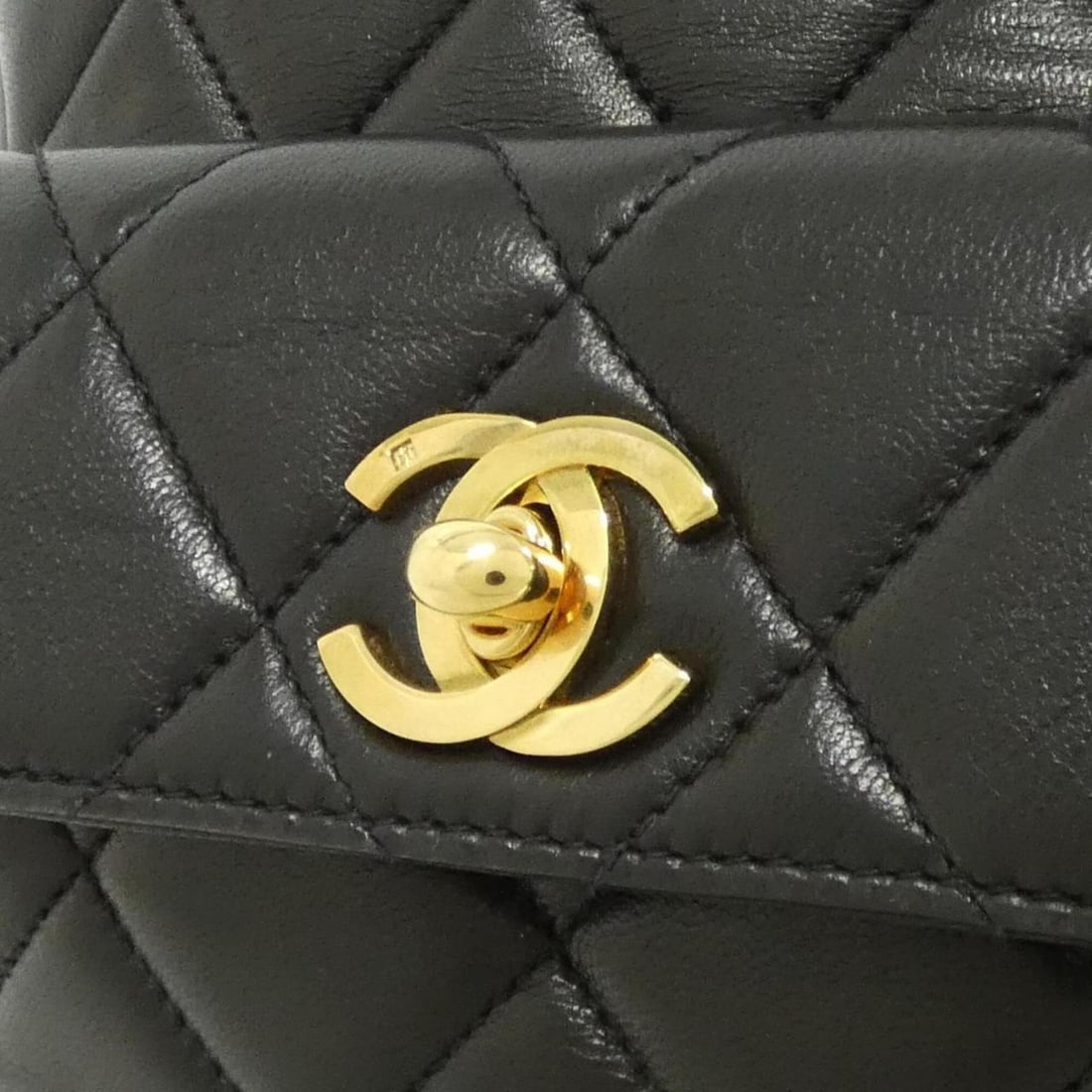 Chanel 04194 Backpack - 4