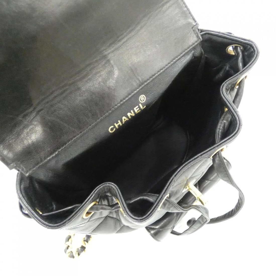 Chanel 04194 Backpack - 9