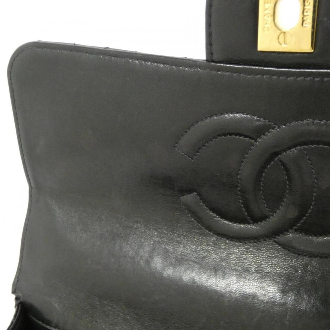 Chanel handbag - 10