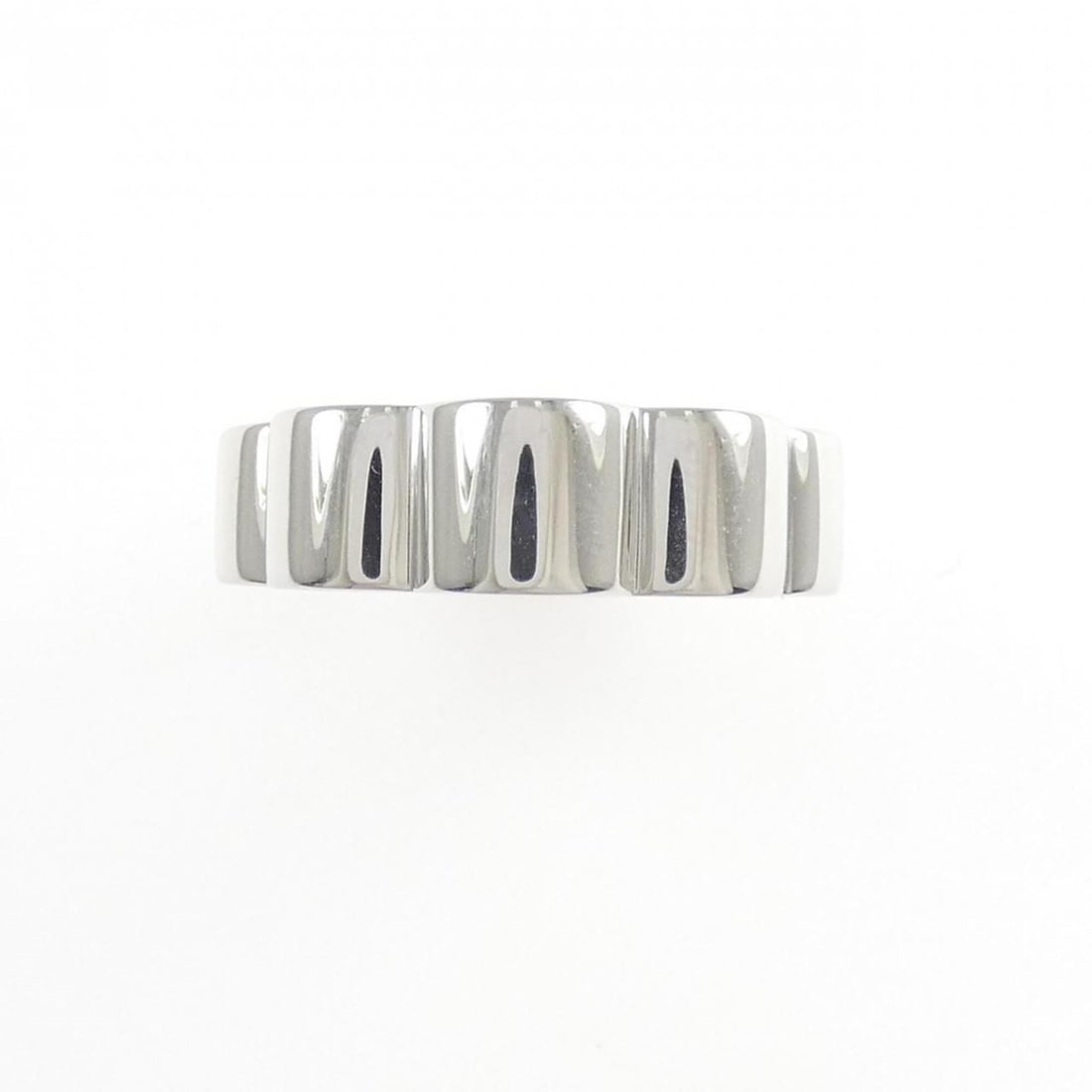 Chanel Profile de Camélia Small Ring - 2