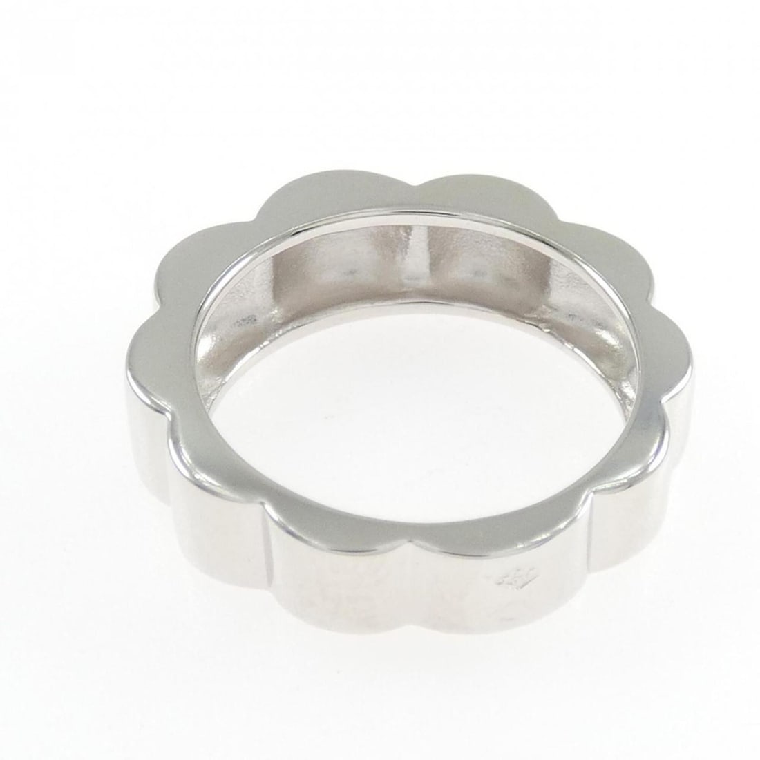 Chanel Profile de Camélia Small Ring - 3