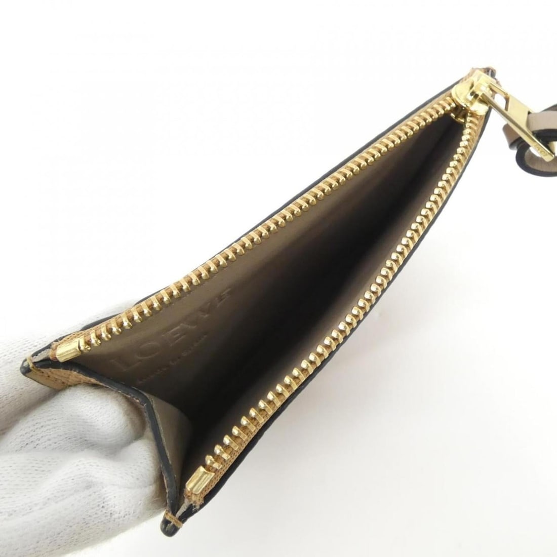 Chanel Profile de Camélia Small Ring - 7