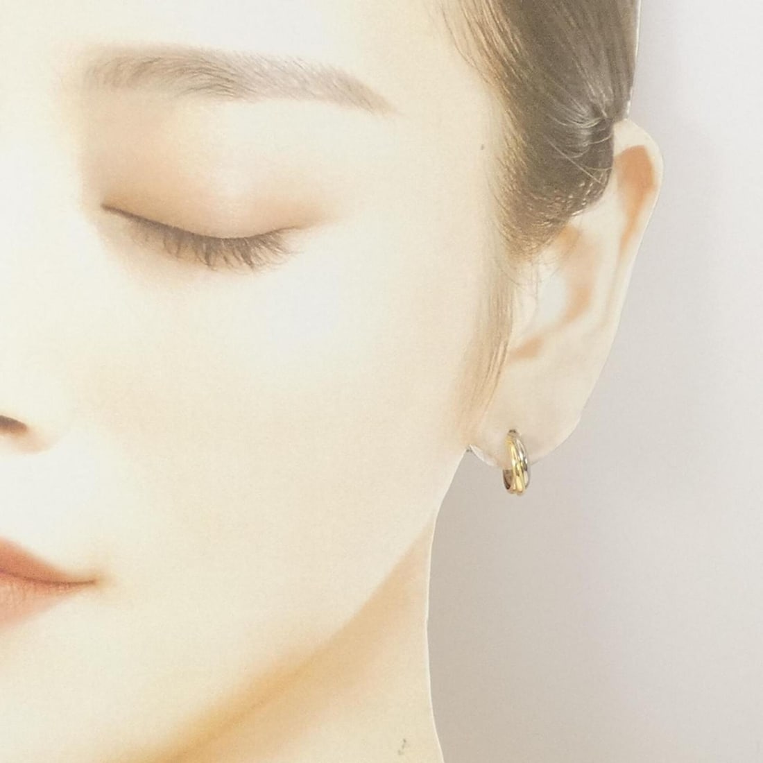 Cartier Trinity Small Earrings - 4