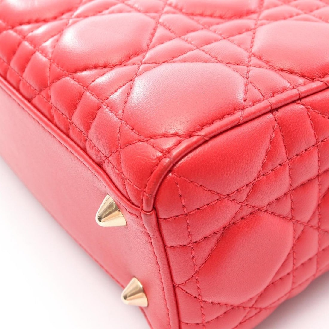 Hermes Kelly Clochette Ring - 6