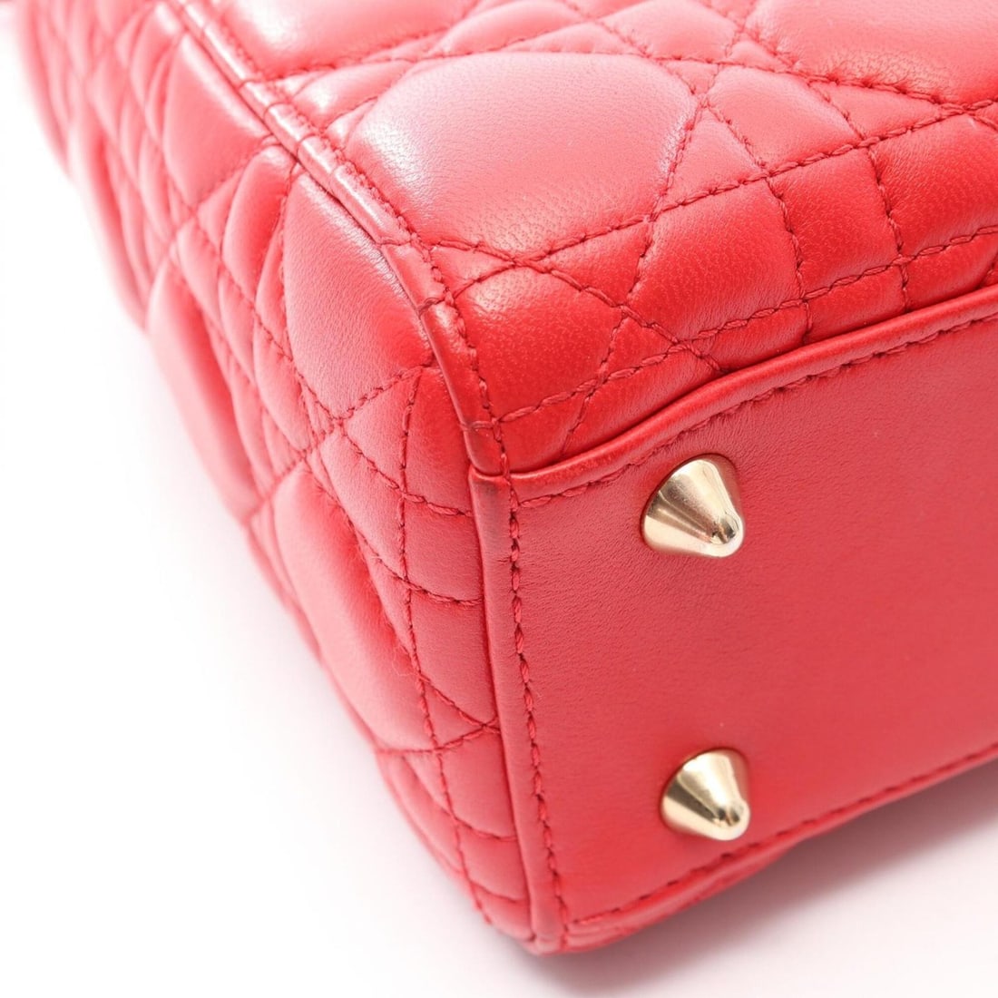 Hermes Kelly Clochette Ring - 7