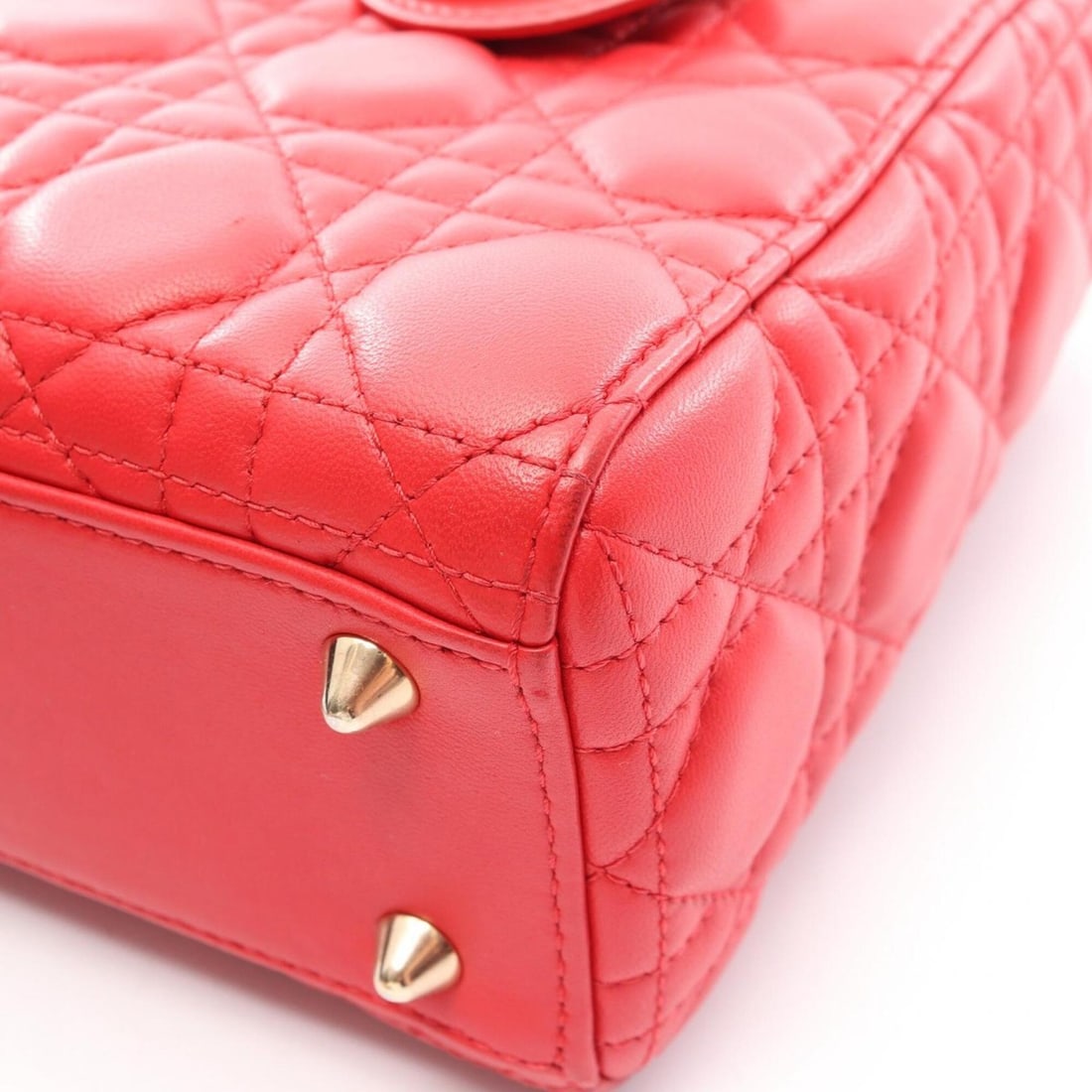 Hermes Kelly Clochette Ring - 8
