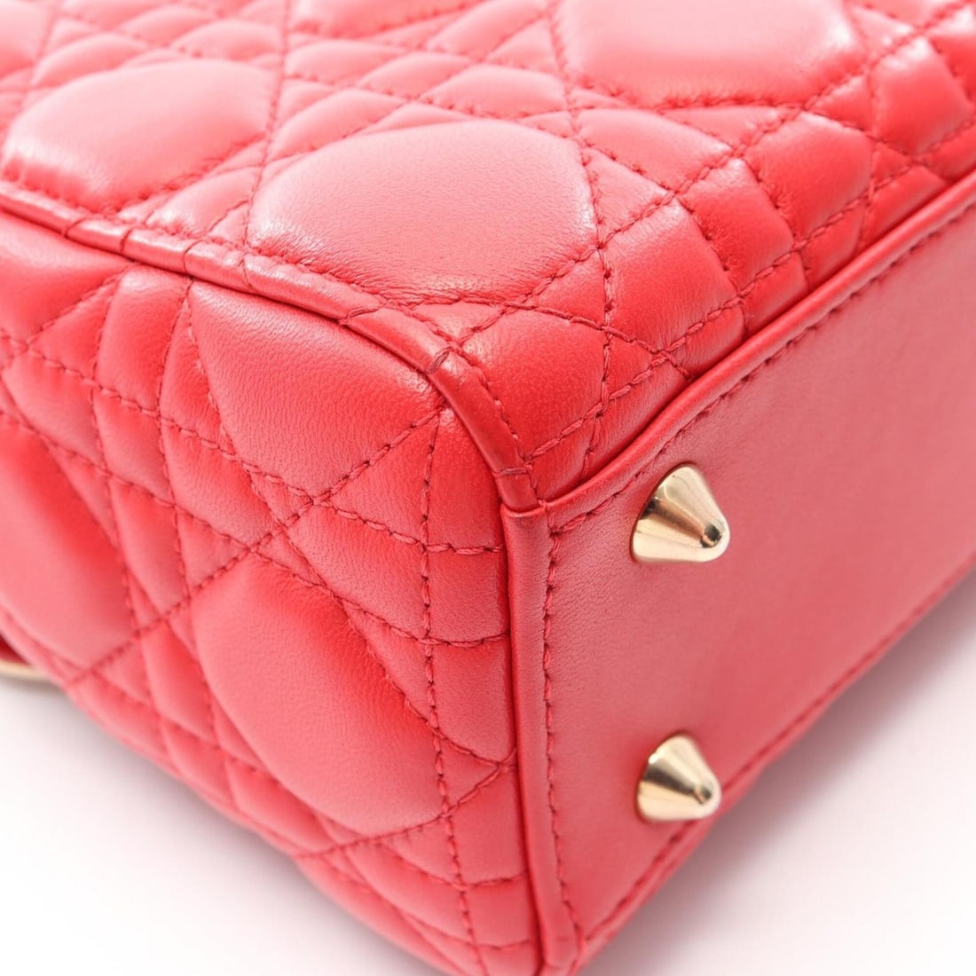 Hermes Kelly Clochette Ring - 9