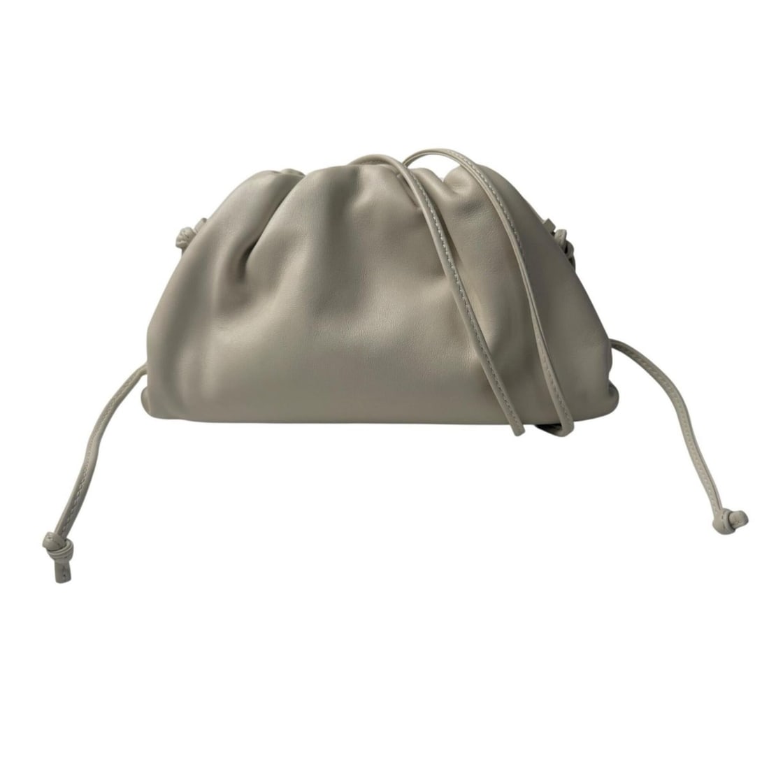 Bottega Veneta Mini The Pouch Shoulder Bag 585852 Crossbody for Women (1 of 14)