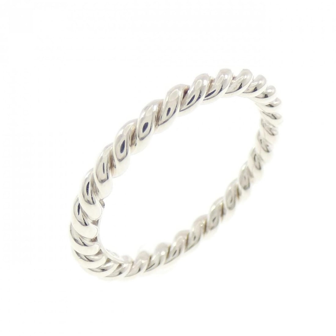 Tiffany Twist Ring