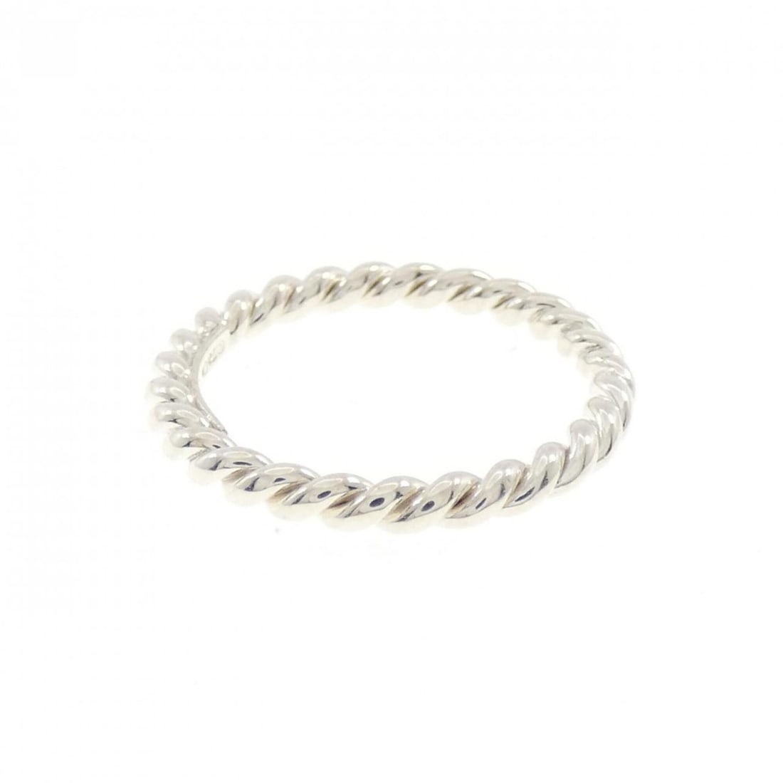 Tiffany Twist Ring - 2