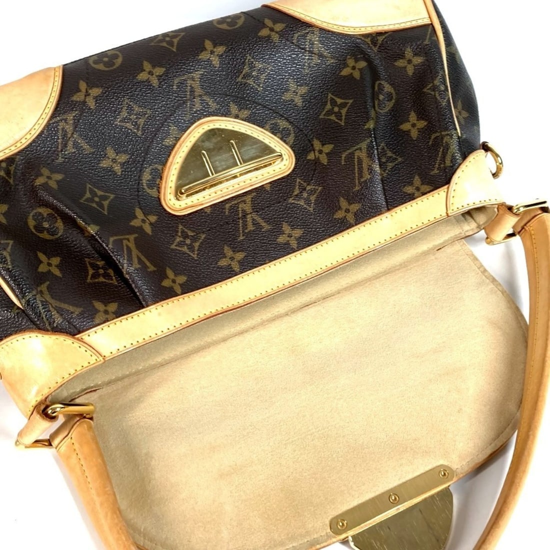 Chanel shoulder bag - 11