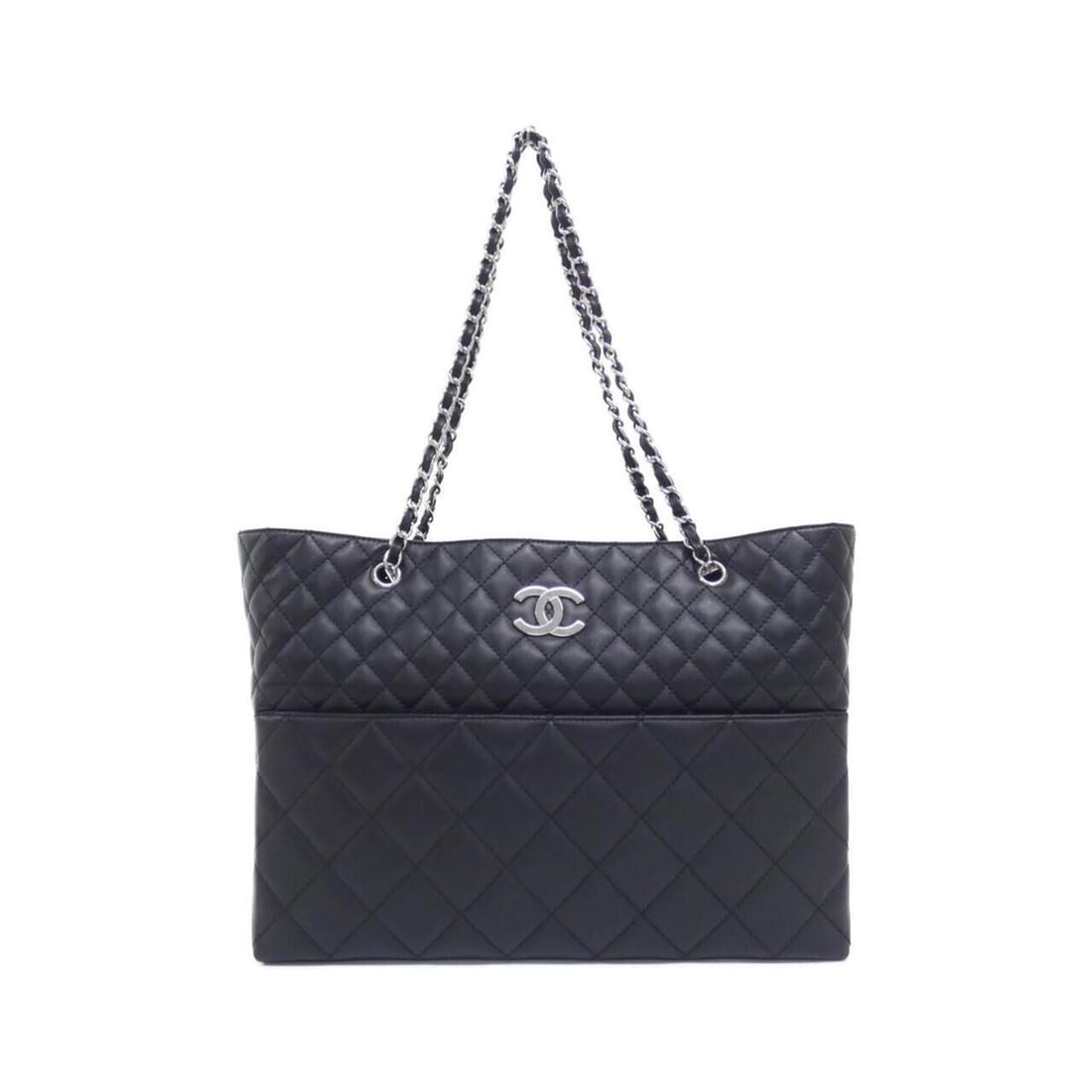Chanel shoulder bag (1 of 15)