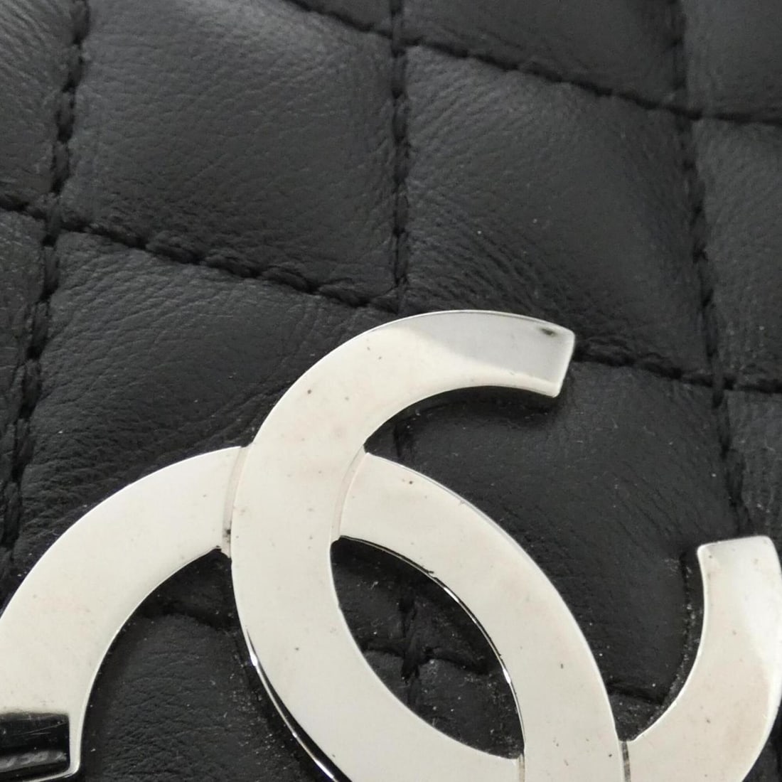 Chanel shoulder bag - 4
