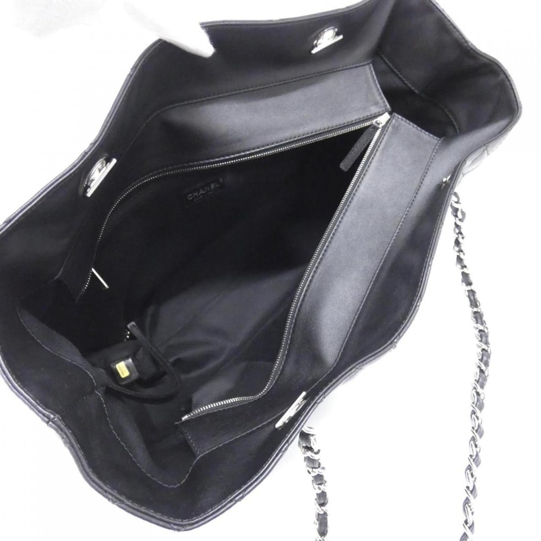 Chanel shoulder bag - 6