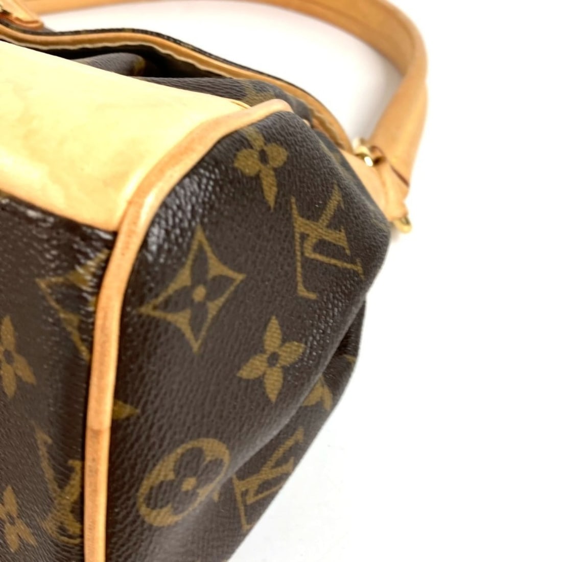 Chanel shoulder bag - 7