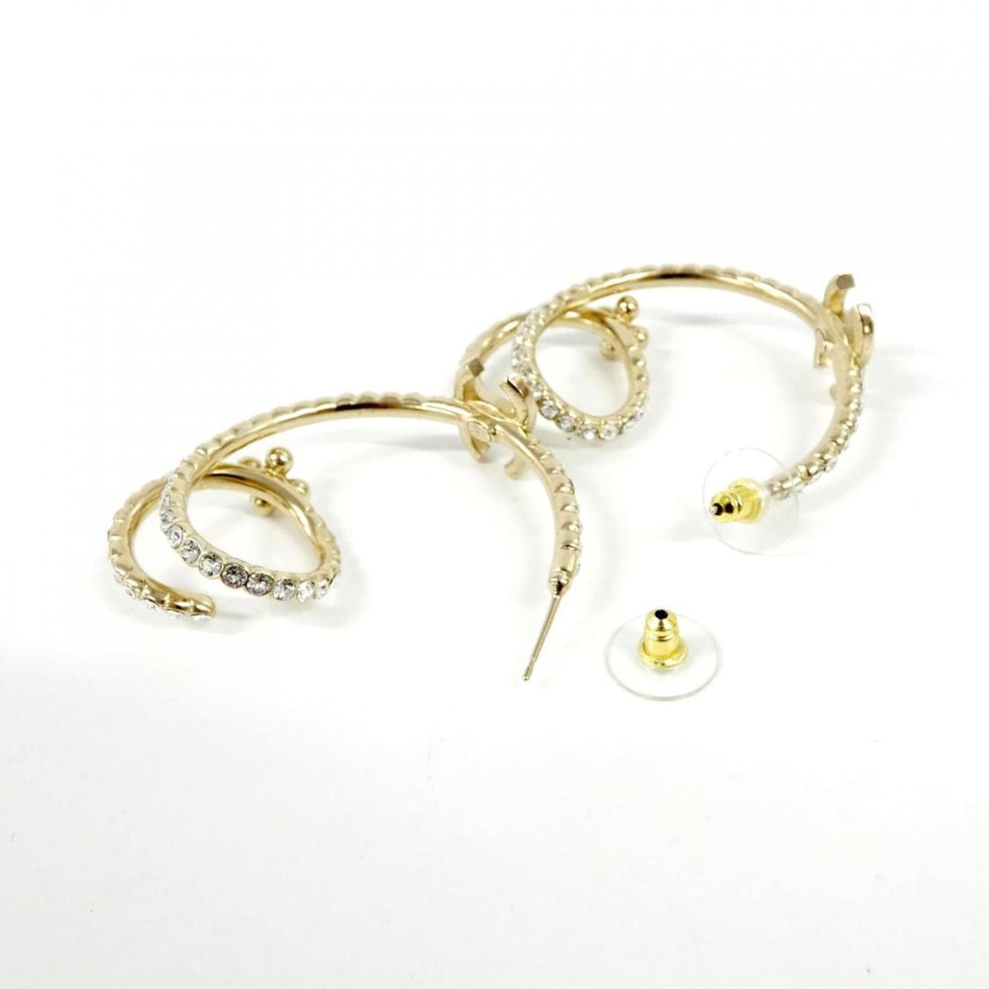 Chanel earrings - 3