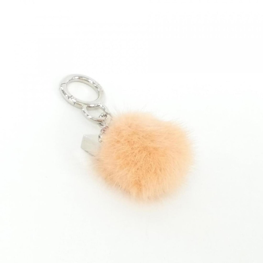 Fendi 7AR498 SHA Accessory Bag Charm - 2