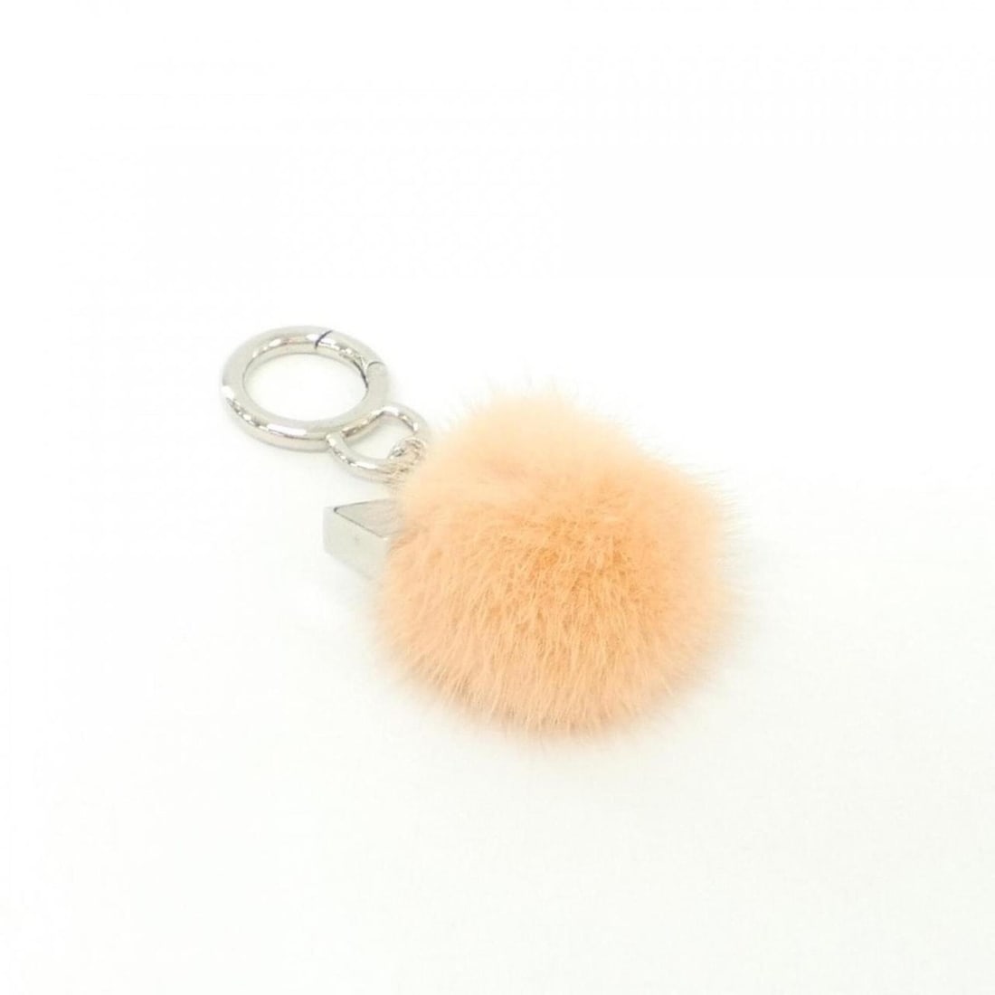 Fendi 7AR498 SHA Accessory Bag Charm - 3