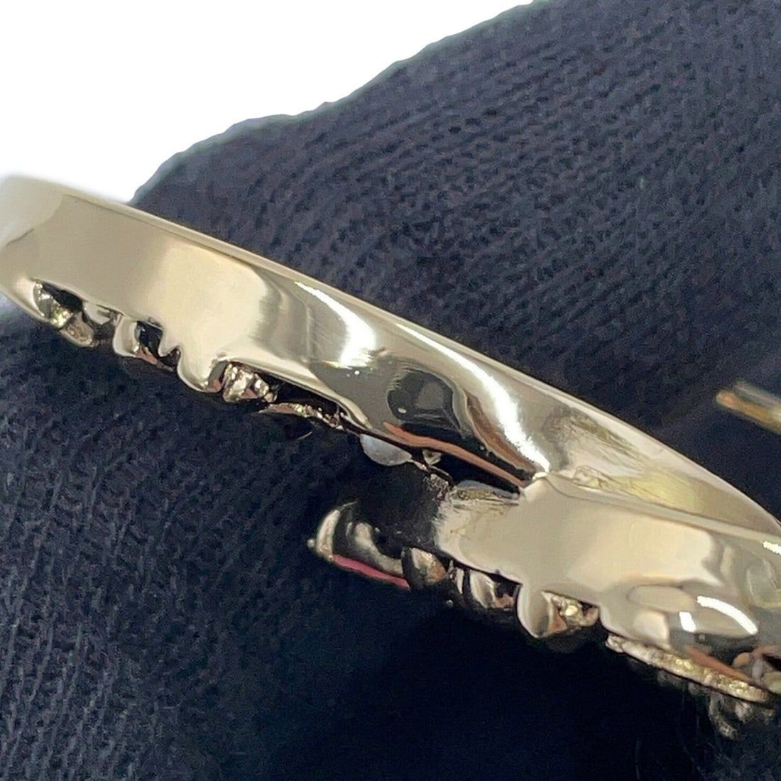 Chanel Coco Crush Large Ring - 5