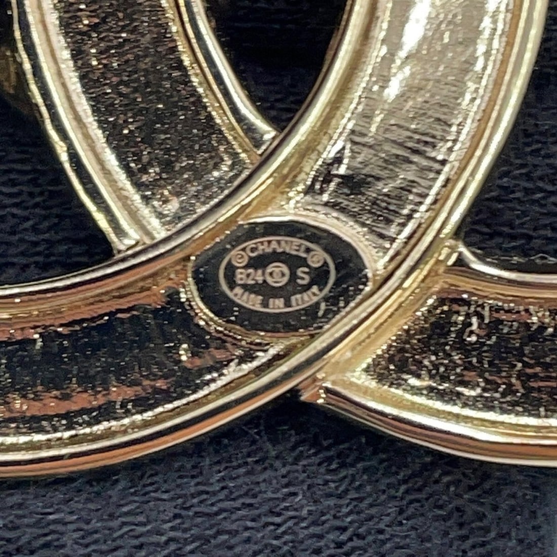 Chanel Coco Crush Large Ring - 7