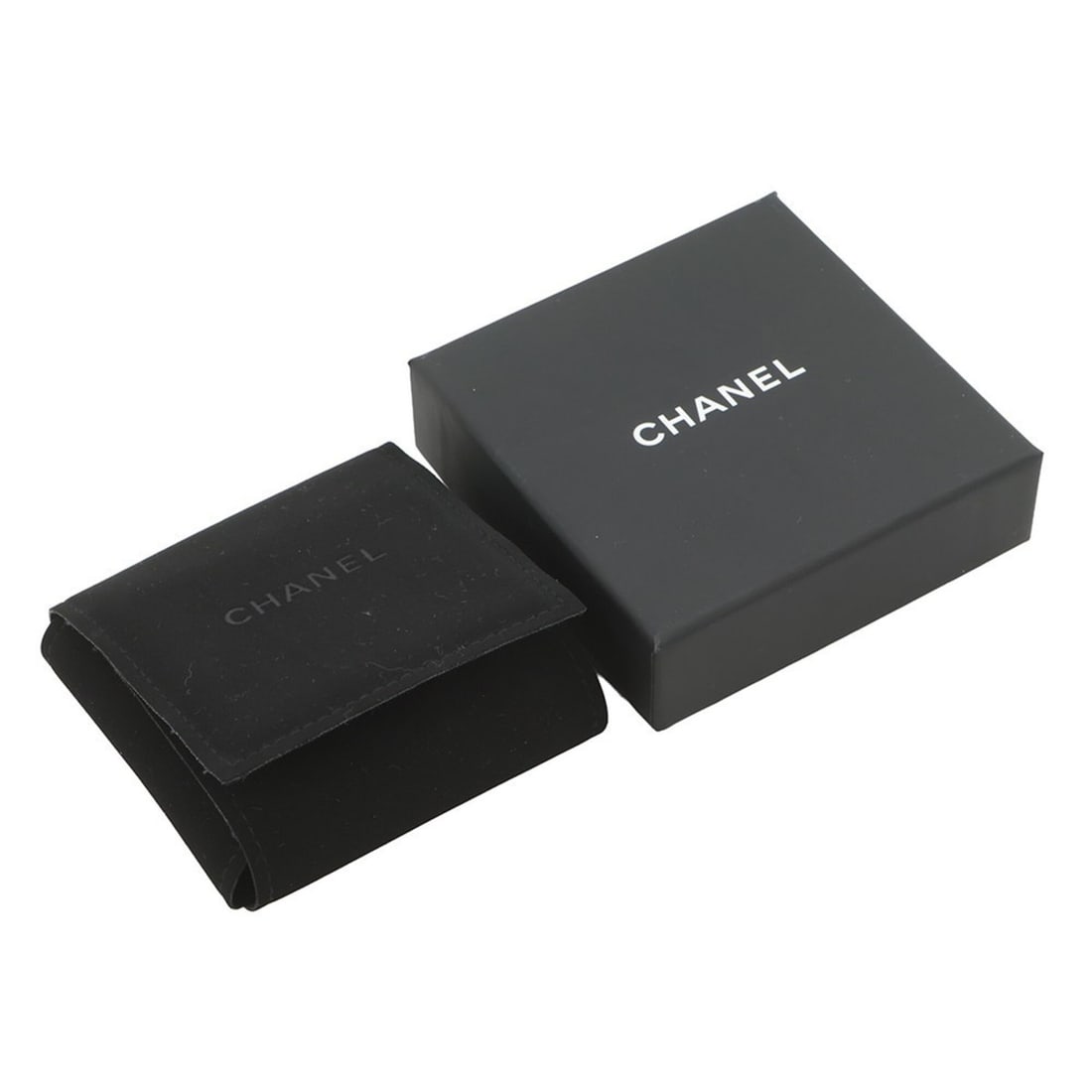 Chanel Coco Crush Large Ring - 8
