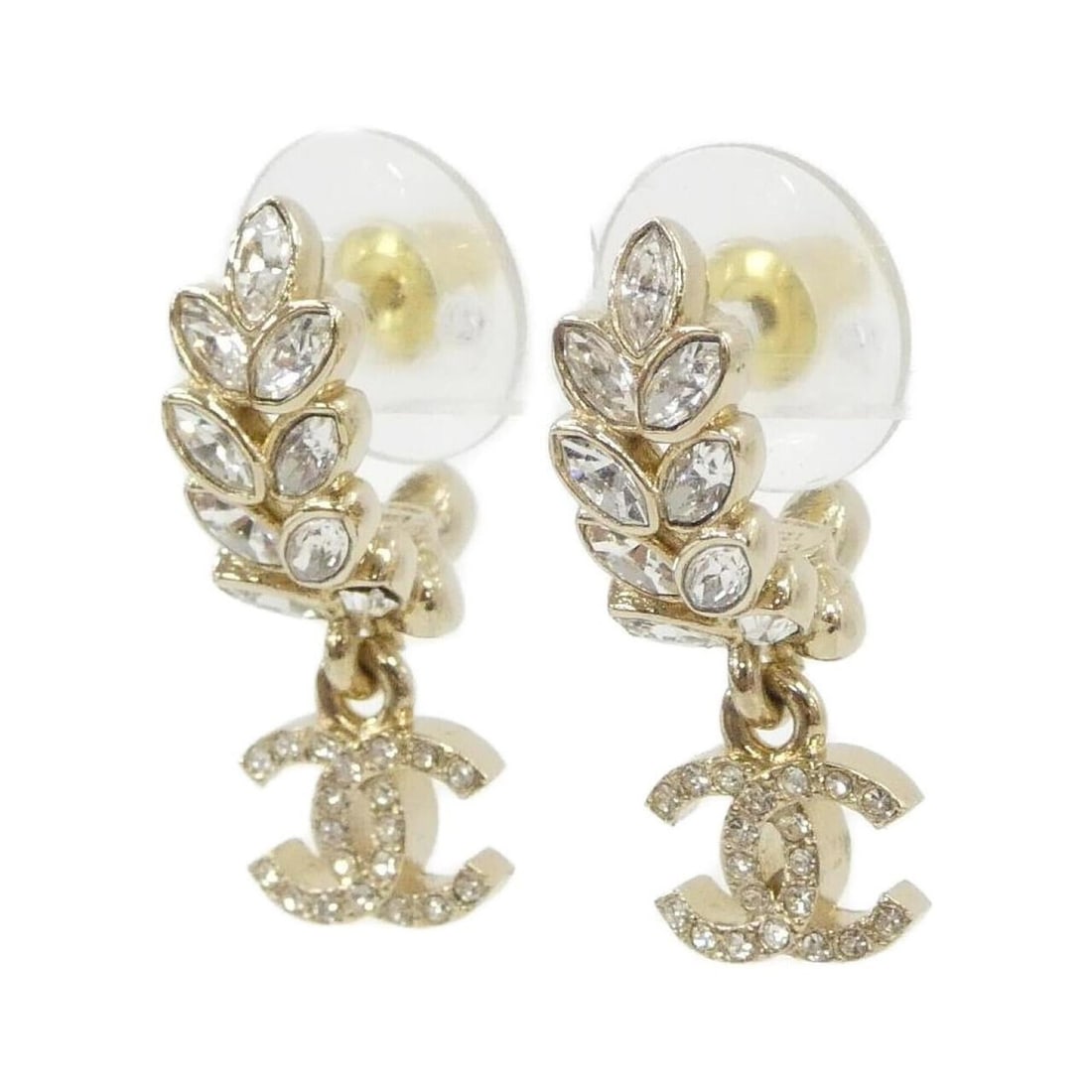 Chanel ABA545 Earrings - 2