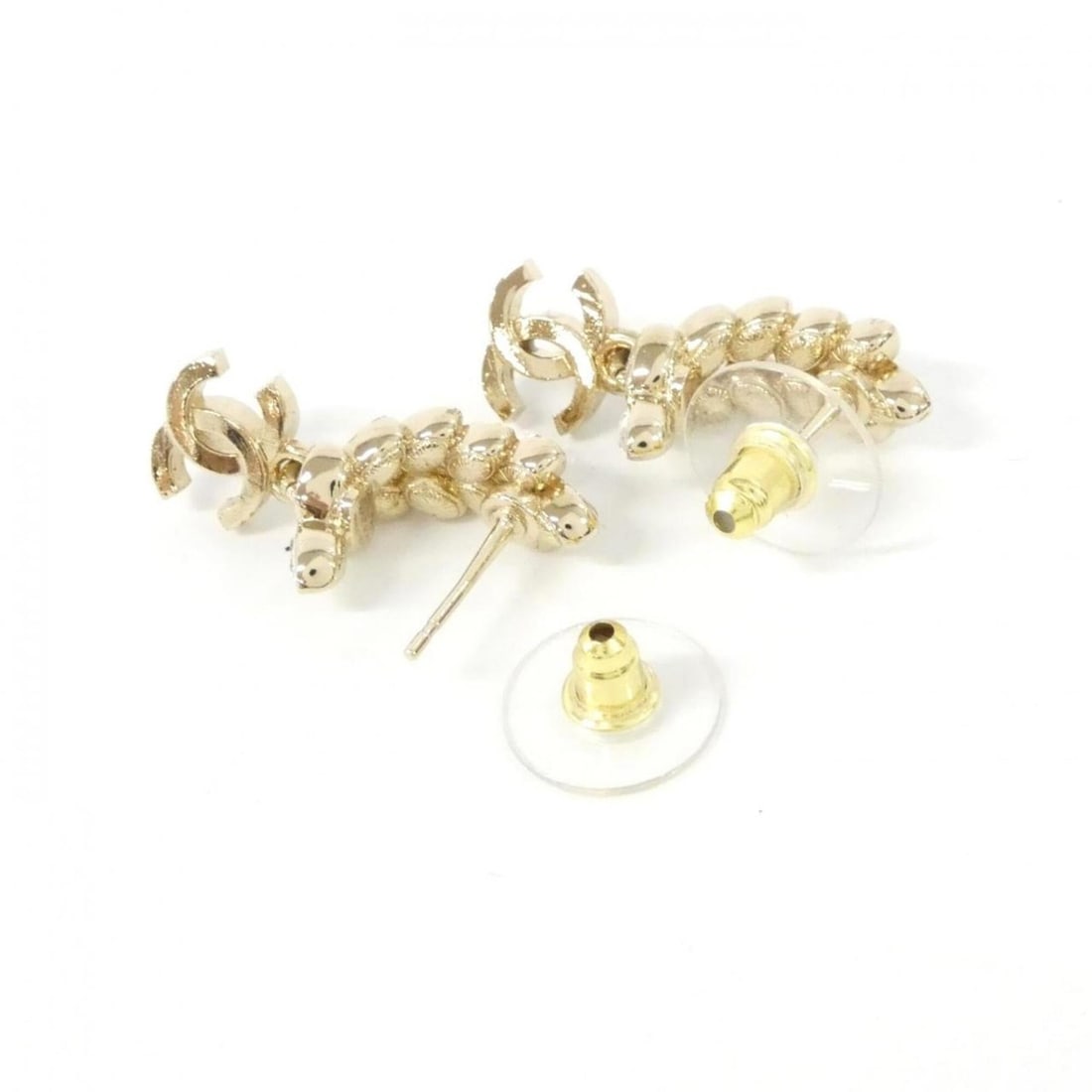 Chanel ABA545 Earrings - 3