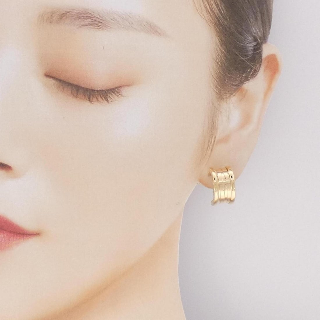 Bvlgari B.zero1 Earrings - 4