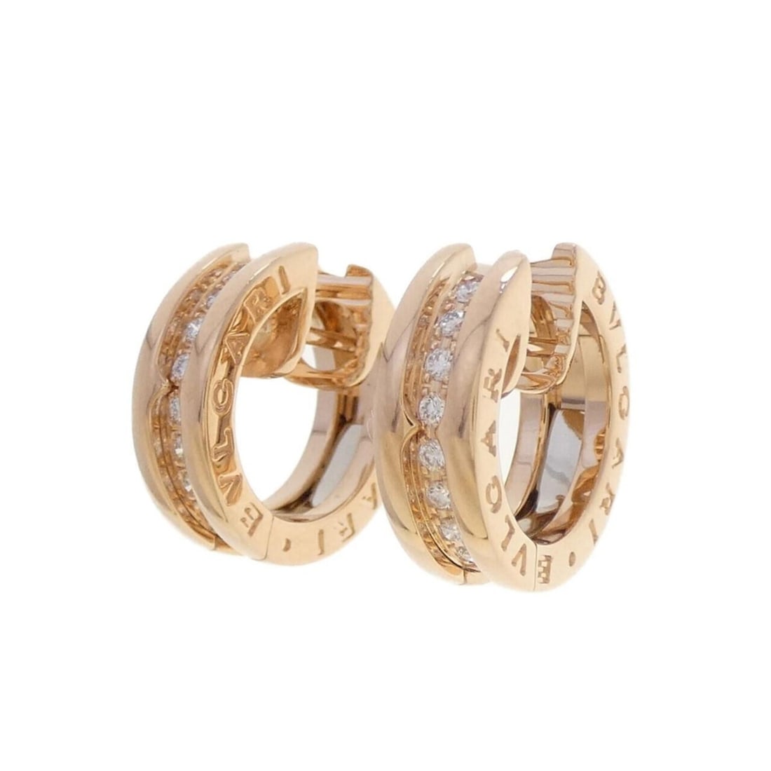 Bvlgari B.zero1 Earrings - 2