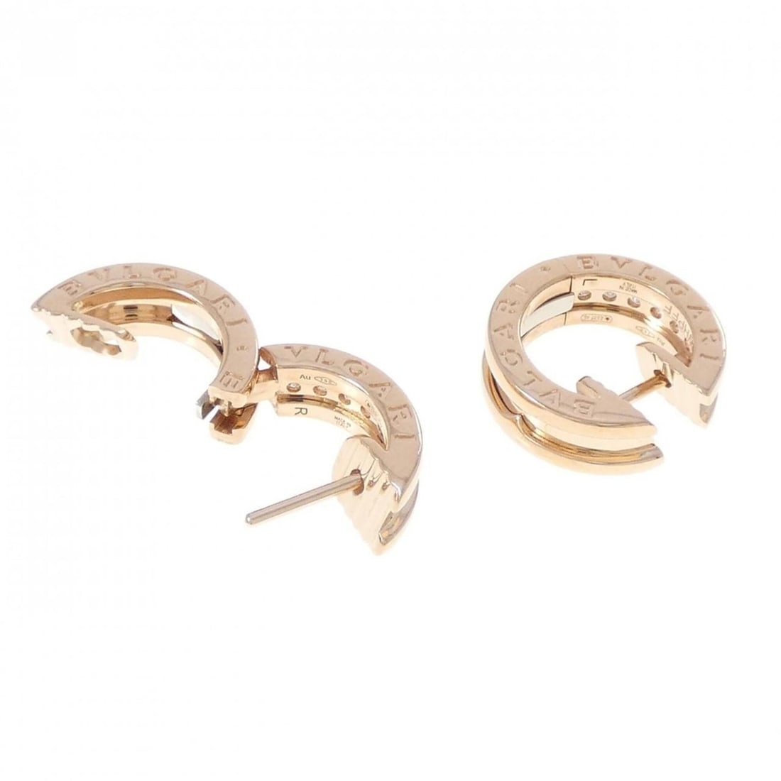 Bvlgari B.zero1 Earrings - 3
